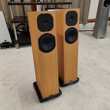 Neat acoustics motive for sale  HARLOW
