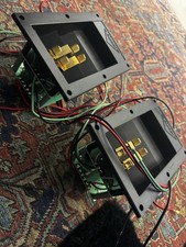 Klipsch epic cf4 for sale  Richmond