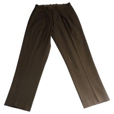 Pantalon tenue service d'occasion  Isigny-sur-Mer