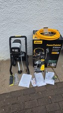 Wagner power painter for sale  BIRMINGHAM