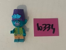 Figurine lego trolls d'occasion  Billère
