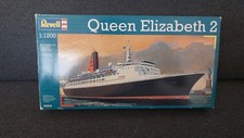 Modellbausatz revell queen gebraucht kaufen  Neu Wulmstorf
