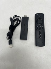 Amazon firestick model for sale  Kent