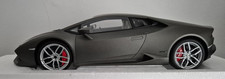 Autoart lamborghini huracán gebraucht kaufen  Dormagen