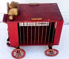 Rare antique vtg for sale  Granger