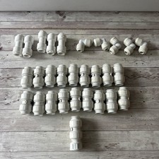 Push fit plumbing for sale  DONCASTER