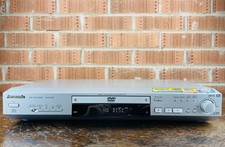 Panasonic dvd mp3 for sale  WHITLEY BAY