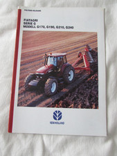 New holland fiatagri for sale  GLOUCESTER
