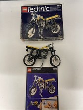 lego technic 8455 for sale  UK