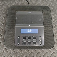 Cisco conference phone for sale  NEWCASTLE UPON TYNE