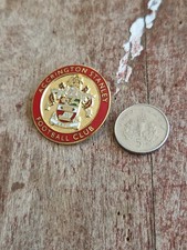 Accrington stanley old for sale  SMETHWICK