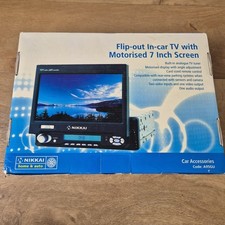 Nikkai inch dash for sale  BEXLEYHEATH