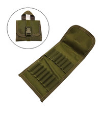 Cartouchière ceinture kaki d'occasion  Ecques