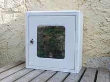 Badezimmer hängeschrank kosme gebraucht kaufen  Wiesbaden