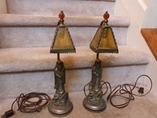 2 table vintage lamps for sale 2 table vintage lamps for sale Huntingtown