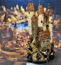 Resin schloß fairytale gebraucht kaufen  Halle