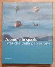 Uomo spazio estetiche usato  Italia