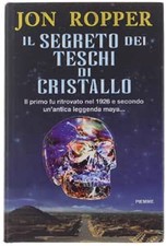 Segreto dei teschi usato  Vejano