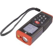 Toolcraft ldm100h laser gebraucht kaufen  Nidda