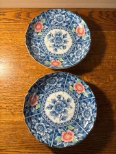 Pair japanese kutani for sale  Allegan