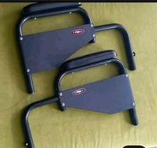 One pair wheelchair for sale  EXETER