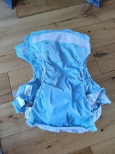 Bum genius adjustable for sale  GLOUCESTER