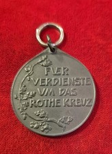 Medaglia wwi germania usato  Savona