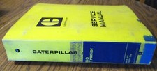 Caterpillar cat crawler for sale  Elizabeth