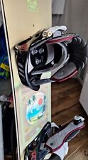 Snowboard burton feelgood usato  Salerno