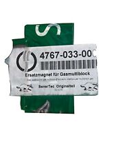 Senertec dachs ersatzmagnet gebraucht kaufen  Utting am Ammersee