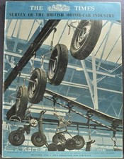 1951 british motor for sale  Olympia