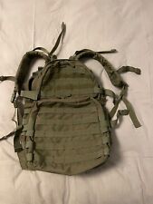 Zaino tattico militare usato  Macerata