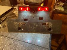 Daihatsu fourtrak 2.8 for sale  CARMARTHEN