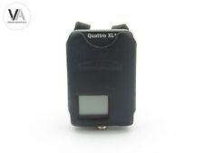 Swissphone quattro funkmeldeem gebraucht kaufen  Dresden
