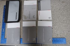 Nissan rouge owners for sale  Castleton