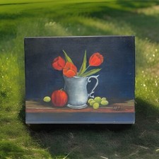Studio art oil for sale  Conroe