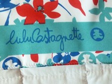 Ravissant foulard carre d'occasion  Grasse