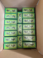 Restposten kosmetik 198x gebraucht kaufen  Neubrandenburg