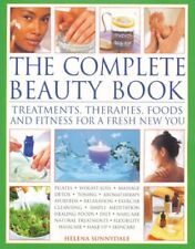 Complete beauty book for sale  UK