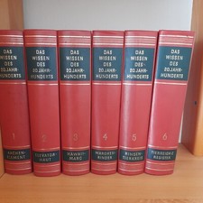 Wissen jahrhunderts 6 gebraucht kaufen  Rastatt