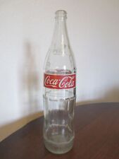 Coca cola liter gebraucht kaufen  Essen