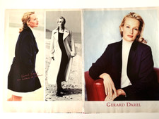 Fashion pub advertising d'occasion  Tours-