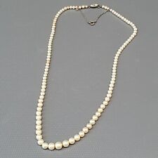 Bijou collier fausse d'occasion  Beauvois-en-Cambrésis