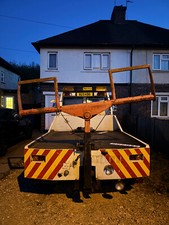 Spec lift recovery for sale  TAMWORTH