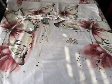 Lovely double duvet for sale  PAIGNTON