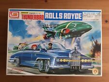 Imai thunderbirds lady for sale  BIRMINGHAM
