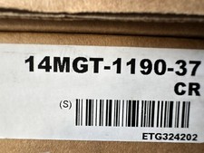 Portões PolyChain 14MGT-1190-37 comprar usado Portões PolyChain 14MGT-1190-37 comprar usado  Enviando para Brazil