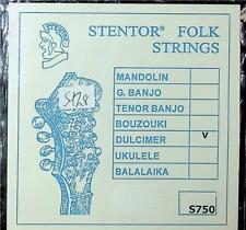 Stentor s750 dulcimer for sale  DULVERTON
