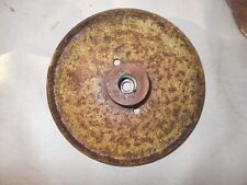 Hayter old blade for sale  THIRSK