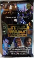 Star Wars CCG Decipher SWCCG REFLECTIONS II PREMIUM Promo Pick And Choose na sprzedaż  Wysyłka do Poland